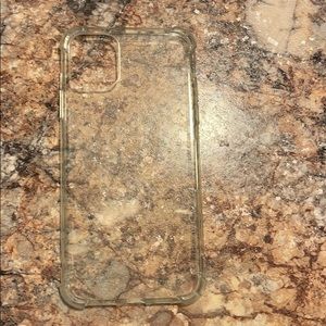 Plastic 11 Pro Max Case